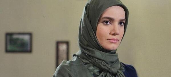 عکس متین ستوده قبل از عمل زیبایی