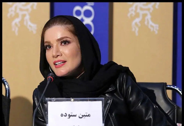 عکس متین ستوده قبل و بعد عمل