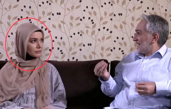 عکس متین ستوده قدیمی