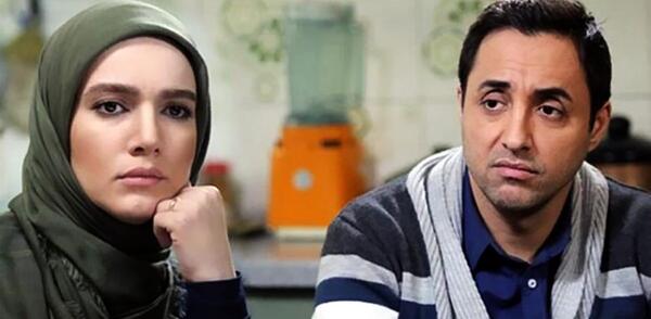عکس متین ستوده قدیمی