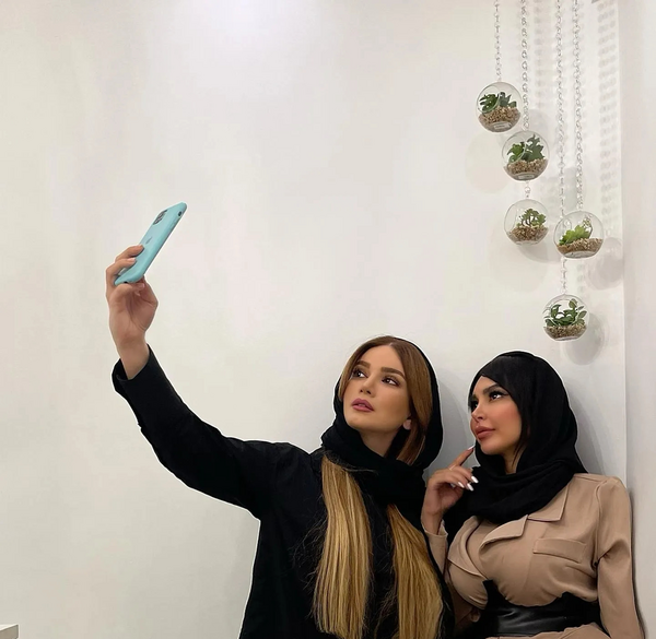 عکس متین ستوده قدیمی