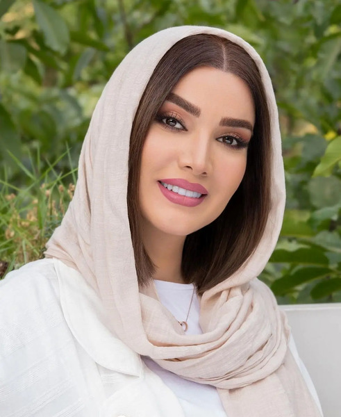 عکس متین ستوده قدیمی