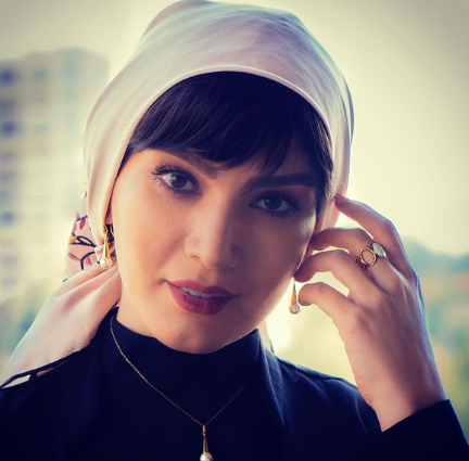 عکس متین ستوده جدید