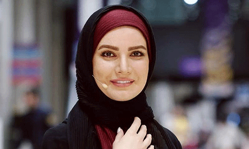 عکس متین ستوده جدید