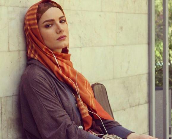عکس متین ستوده جدید