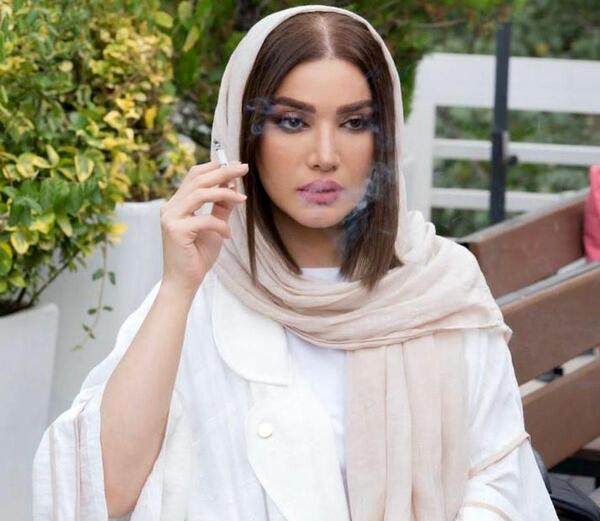 عکس متین ستوده جدید