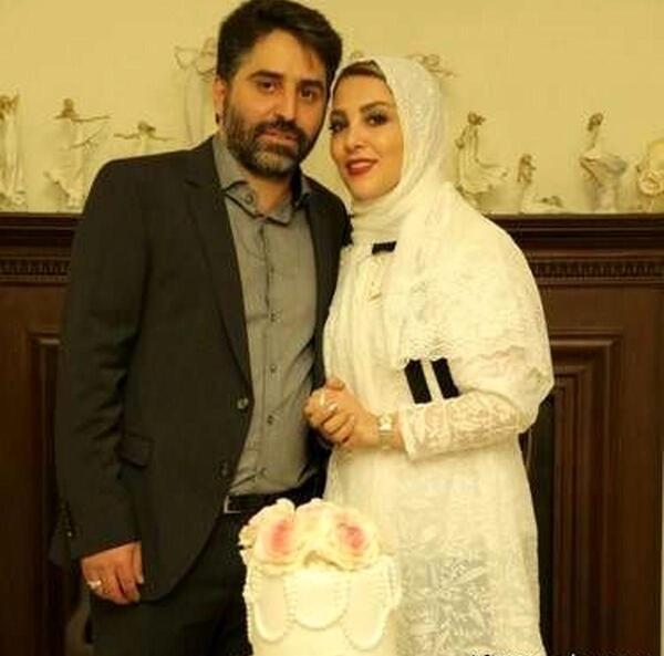 عکس ژاله صادقی