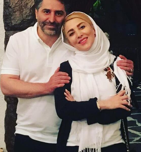 عکس ژاله صادقی