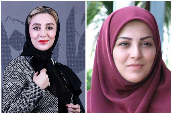 عکس ژاله صادقی