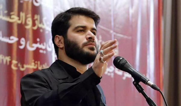عکس میثم مطیعی