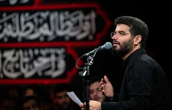 عکس میثم مطیعی در تایلند