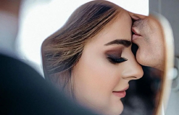 عکس عروسی کامیار خواننده