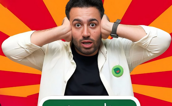 عکس علی صبوری در بیمارستان روانی