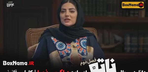 عکس علی صبوری در ناتو