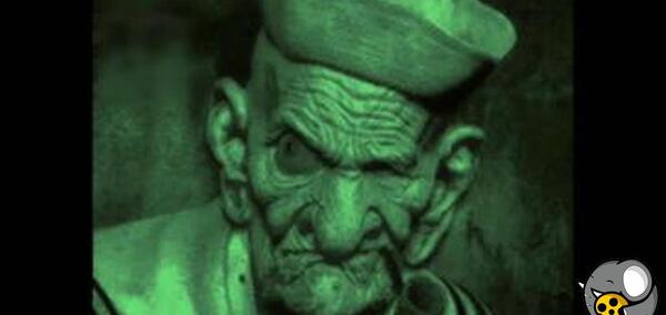 عکس فیلم ممد قلی گولاخ کسن