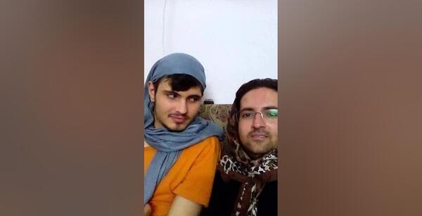 عکس ممد قلی کله کچل