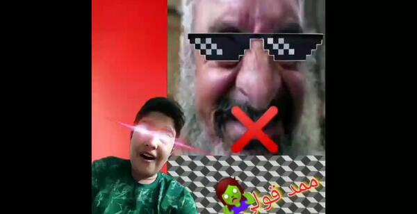 عکس ممد قلی قولی قولی