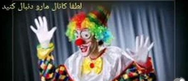 عکس زنگ ممد قلی خوب و بد