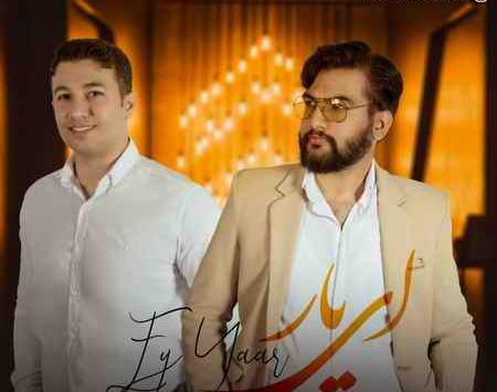 عکس آهنگ ممد قلی ترکی