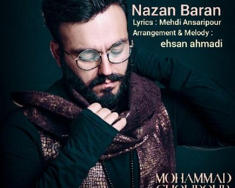 عکس دکتر محمد قلی پور
