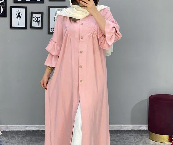 عکس مدل مانتو ابروبادی زنانه شیک