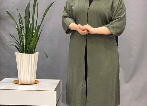 عکس مدل مانتو ابروبادی تابستانی جدید