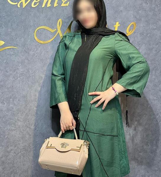 عکس مدل مانتو ابروبادی دخترانه ۱۰ ساله
