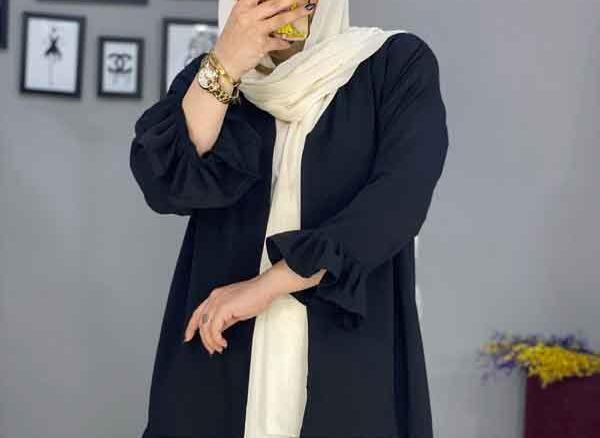 عکس مدل مانتو ابروبادی دخترانه ۱۰ ساله
