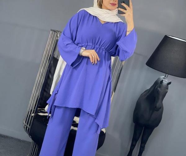 عکس مدل مانتو ابروبادی دخترانه ساده