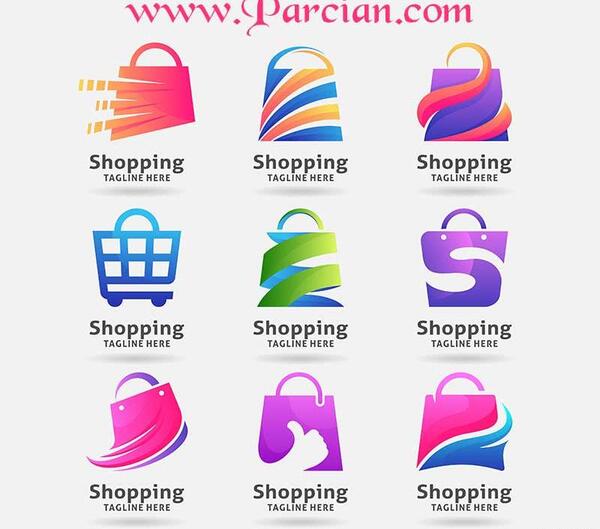 عکس لوگوی یوتیوب بدون پس زمینه