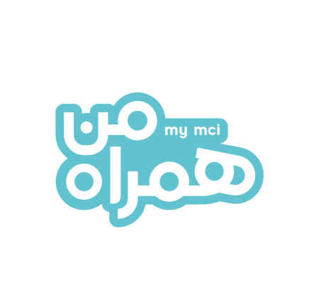 عکس وکتور لوگوی همراه اول