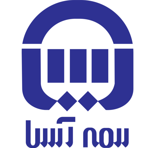 عکس وکتور لوگوی همراه اول