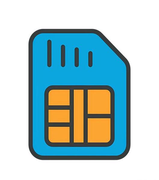 عکس وکتور لوگوی همراه اول