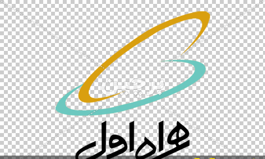 عکس وکتور لوگوی همراه اول