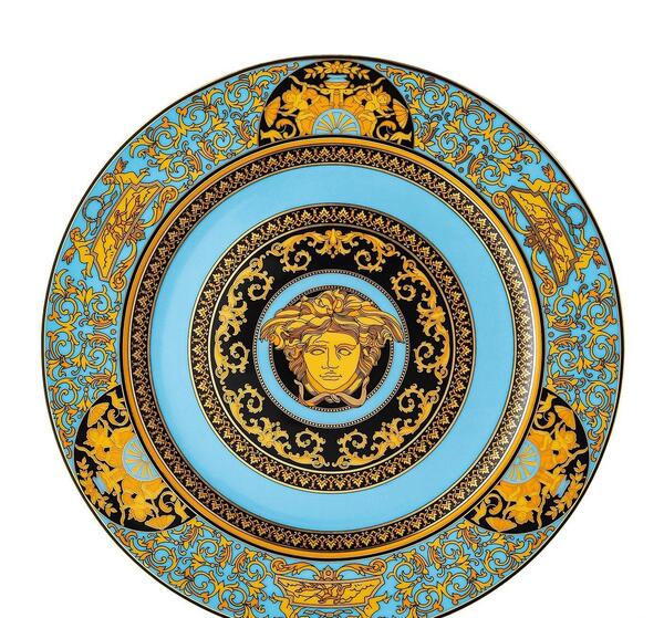 عکس لوگوی ورساچه