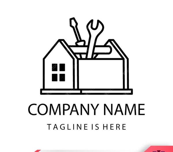 عکس لوگوی تعمیرات موبایل