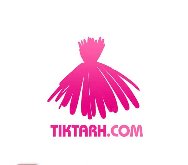 عکس لوگوی فروشگاه لباس زنانه