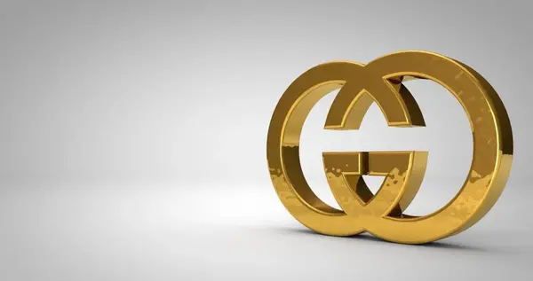 عکس تاریخچه لوگوی گوچی