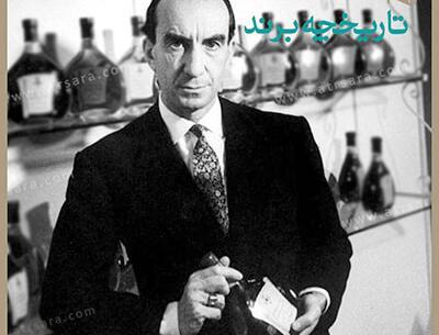 عکس تاریخچه لوگوی گوچی