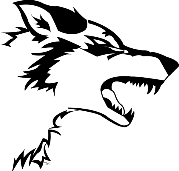 عکس لوگوی گرگ