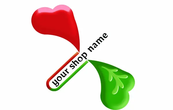 عکس لوگوی گلخانه