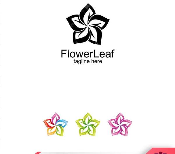 عکس لوگوی گلخانه