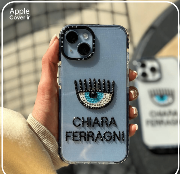 عکس لوگوی کیارا