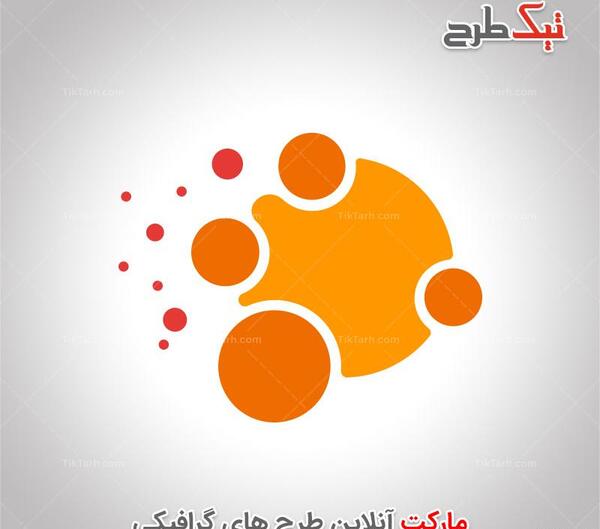 عکس دانلود لوگوی قلم چی