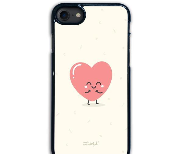 عکس لوگوی قلب فانتزی