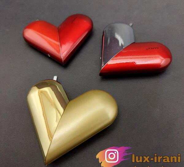 عکس لوگوی قلب فانتزی