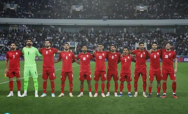 عکس لوگوی فوتبال کره شمالی