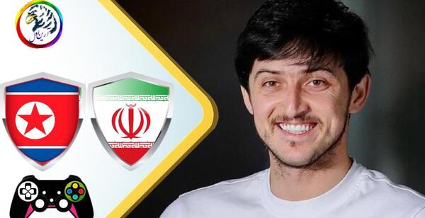 عکس لوگوی فوتبال کره شمالی