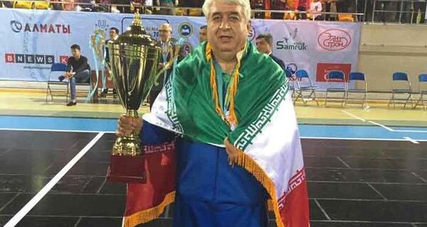 عکس لوگوی فوتبال کره شمالی
