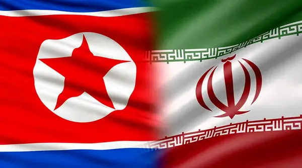 عکس لوگوی فوتبال کره شمالی